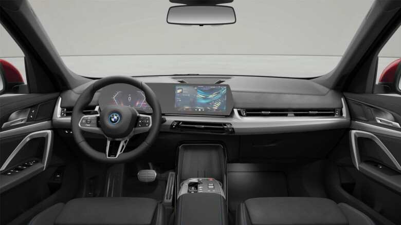 BMW iX1 150kW eDrive20 M Sport 65kWh 5dr Auto Electric Estate